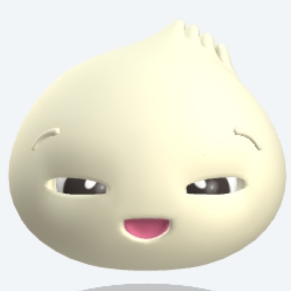 My Squishy Little Dumplings- Dee - Picture 2 of 7